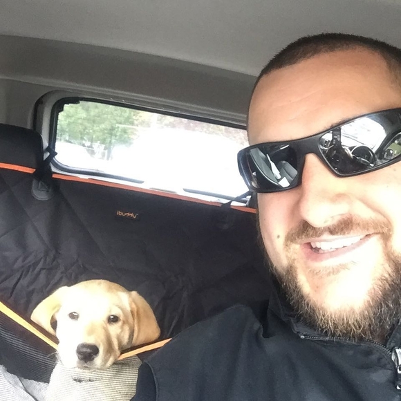 Meet your Posher, Colby - Picture 1 of 1